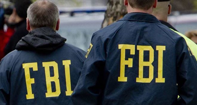 FBI ve Interpol arıyordu! Isparta´dan çıktı