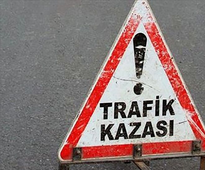 Konya´da zincirleme trafik kazası: 15 yaralı