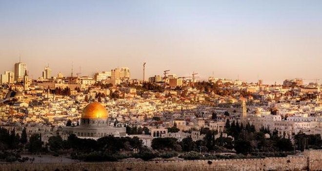 Suudi Arabistan´dan ihanet gibi Kudüs yasağı