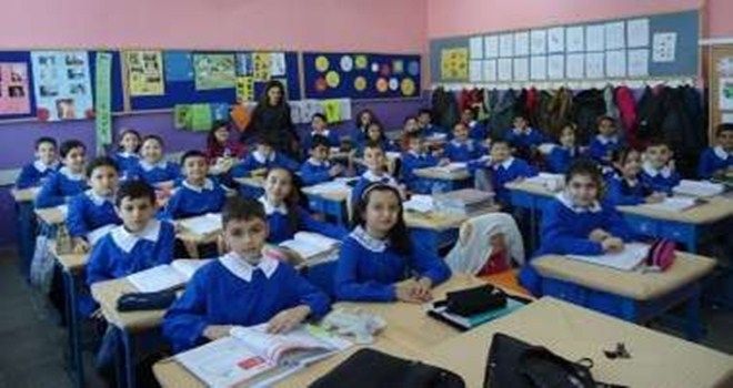 İlkokul öğrencilerine okul dışı takviyeler yasaklandı