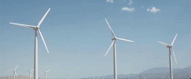 Dev rüzgar enerjisi ihalesini kazanan belli oldu