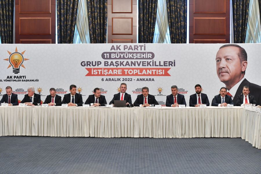 “Ankara, Yatırım Harcamaları Sıralamasında En Sonda”