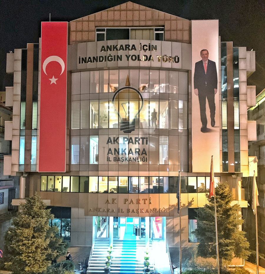 KazanBelNet Ankara’ya açıldı