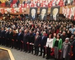 MHP Kırşehir Milletvekili Aday Adayı Tanıtımı Yapıldı