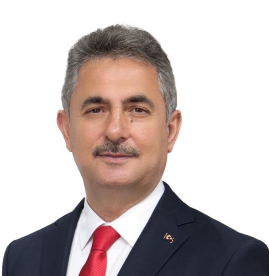 Başkan Murat Köse’den 15 Temmuz Demokrasi ve Milli Birlik Günü Mesajı