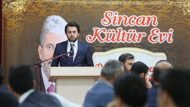 GENÇLER SORDU BAŞKAN TUNA YANITLADI