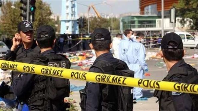 SAVCILIK ANKARA´DA HAYATINI KAYBEDENLERİN SAYISINI AÇIKLADI