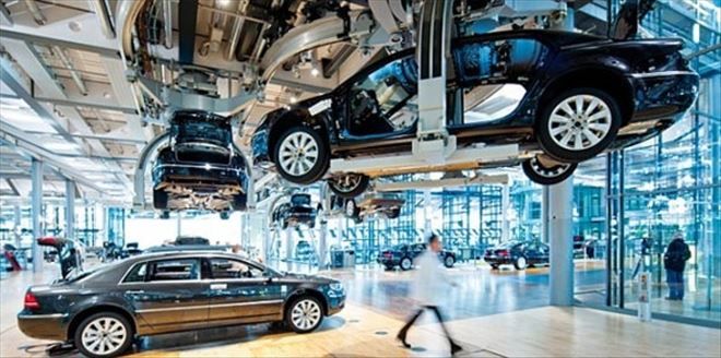 Bakan Işık Volkswagen ile anlaştıklarını açıkladı