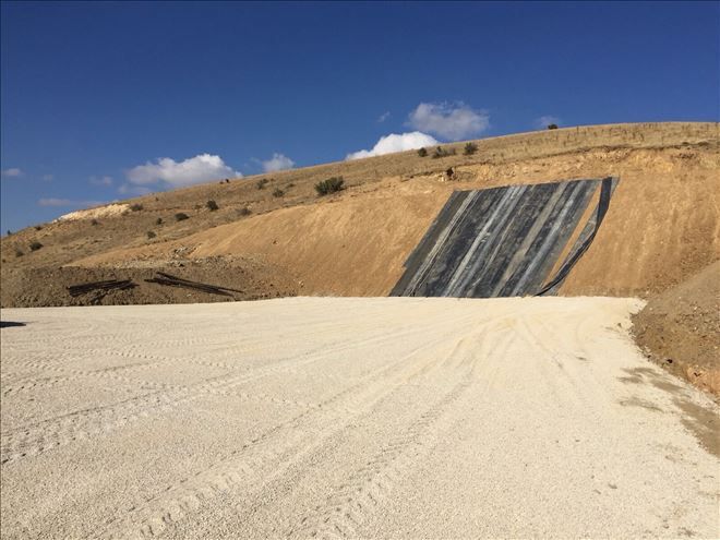 GÖLBAŞINA GİTMEDEN YERİNDE EĞİTİM ALACAKLAR