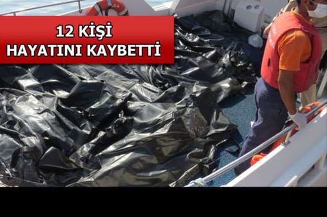 DEHŞETİN GÖRÜNTÜSÜ!
