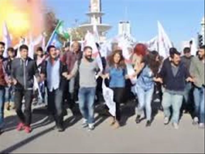 Yasak kalktı! Canlı bombanın kimliği resmen açıklandı