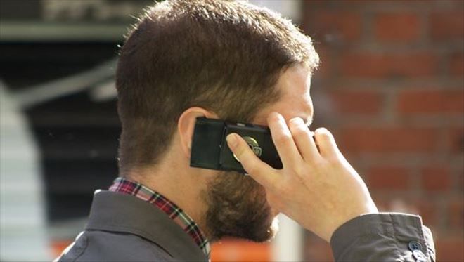 Gümrük ve Ticaret Bakanlığından, ´o telefonlara inanmayın´ açıklaması