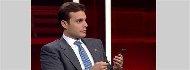 Mehmet Aslan´dan canlı yayında suç duyurusu