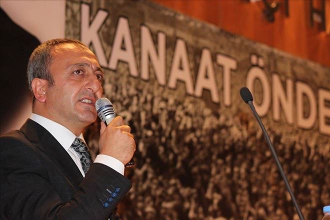 Ülkücü Hareket, MHP´nin iktidarı için seferber oldu