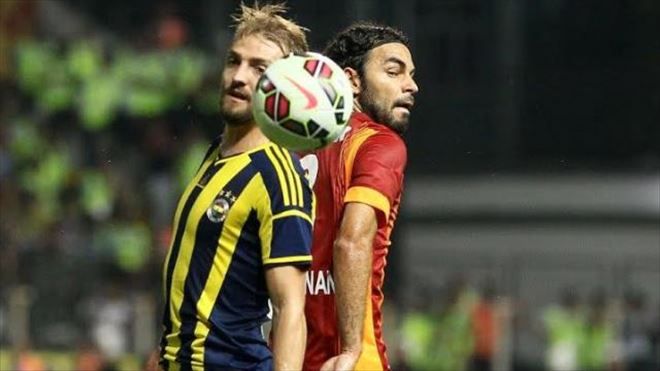 DERBİNİN HAKEMİ BELLİ OLDU!