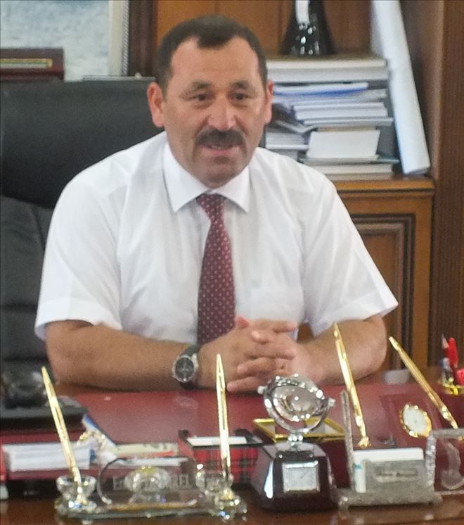 TÜRKİYE´NİN MHP´YE İHTİYACI VAR