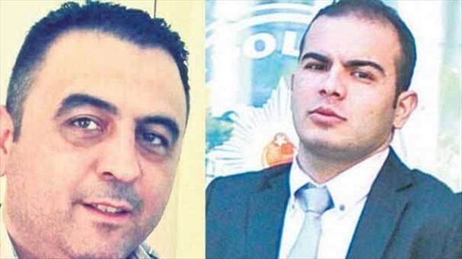 BANKACI ŞOFÖRÜN KULAĞINI ISIRARAK KOPARDI!