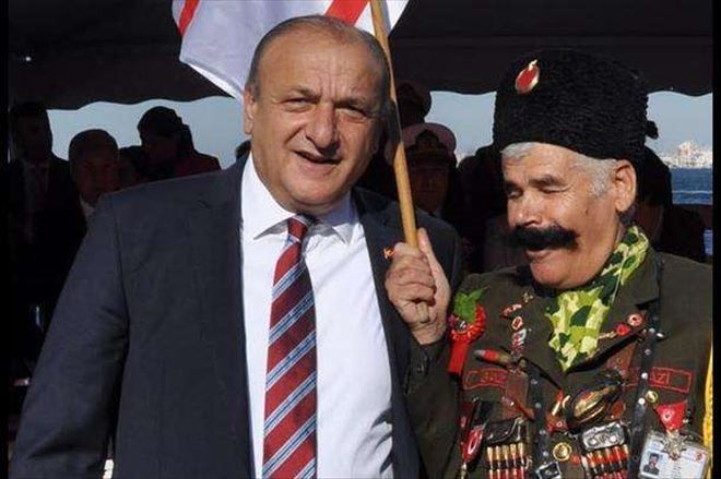 MHP Grup Başkan Vekili Vural: 