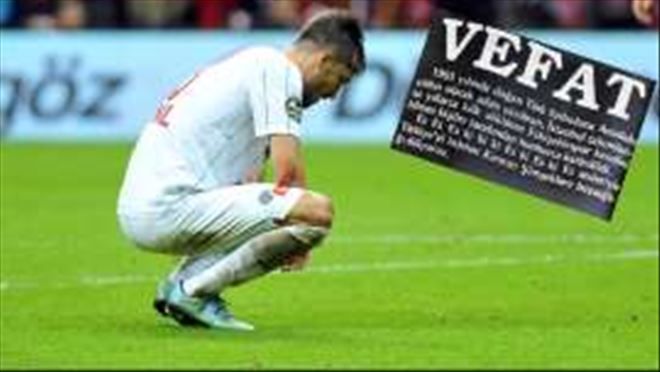 BÜYÜK TEPKİ! Vefat ilânı verdiler