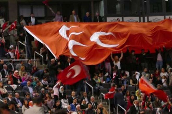 MHP´de gözler 23 kritik ilde