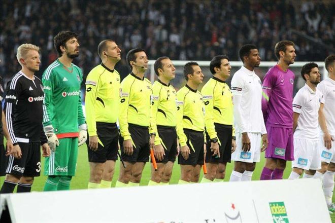 Kartal Paşa´ya takıldı
