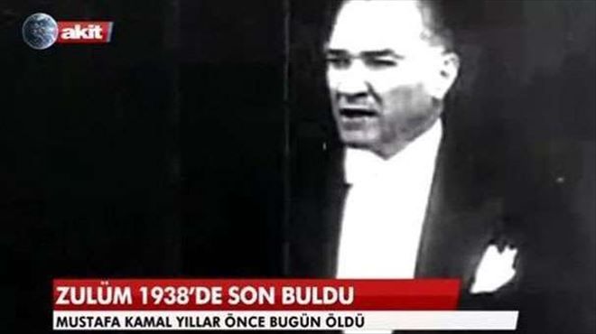 RTÜK´ten Akit TV´ye ceza geldi