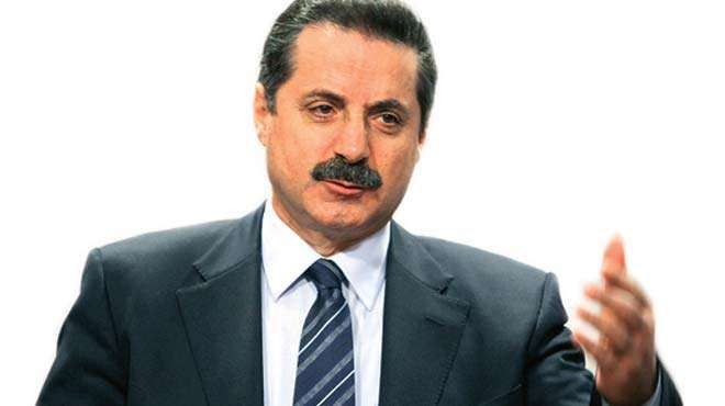 Faruk Çelik: Asgari ücret 1 Ocak 2016´da 1300 lira olacak   