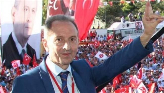 ŞEHİT CENGİZ AKYILDIZ DAVASI DEVAM EDİYOR!
