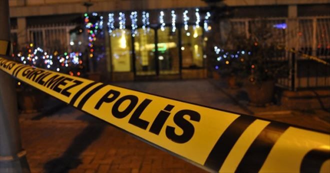 ANKARA´DA 100 KİLO PATLAYICI BULUNDU!