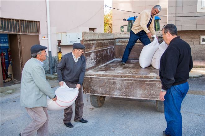 Çiftçiye destek artarak devam edecek