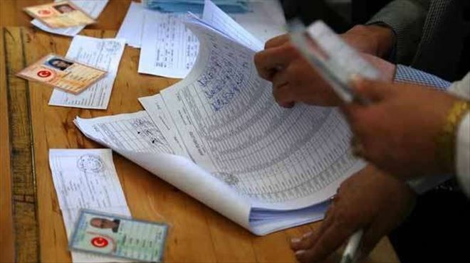Hayatımızı kökünden değiştirecek paket: Muhtara evlendirme yetkisi