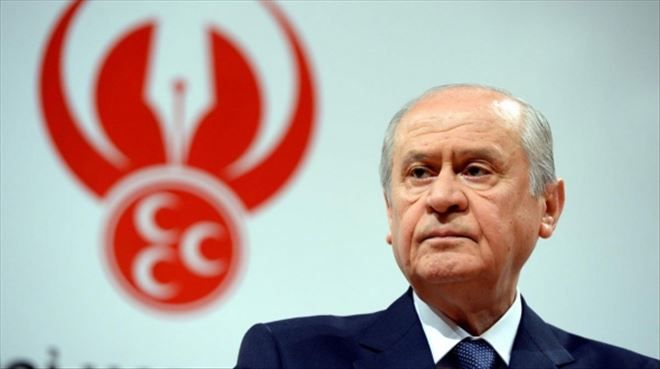 ´BİZİM İÇİN TÜRKMEN DAĞI´NIN TOROSLARDAN FARKI YOKTUR´