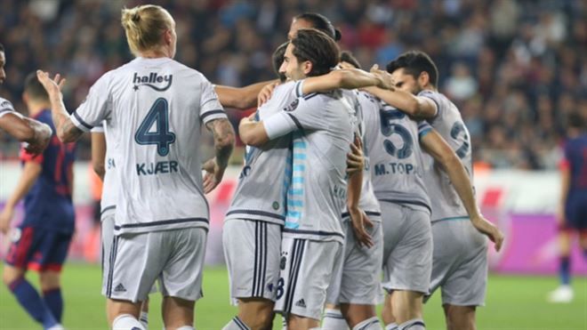 Pereira: 6 tane atabilirdik