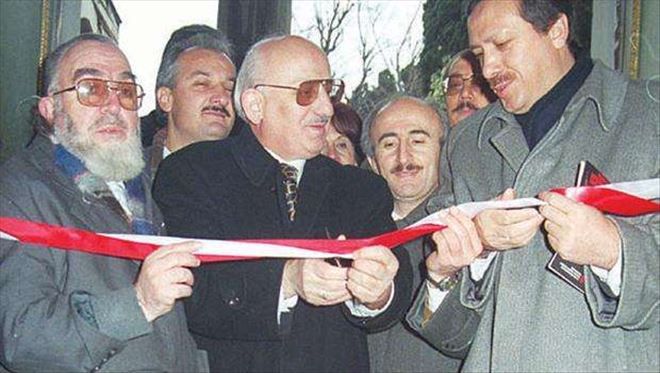 2 numara analizi: Millici İslamcı eylemci