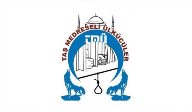 TAŞ MEDRESELİLER´DEN UYARI !