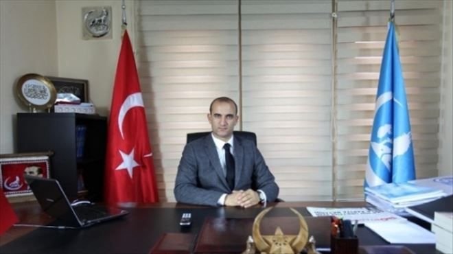 ÜLKÜ OCAKLARI´NDAN İDDİALARA CEVAP!