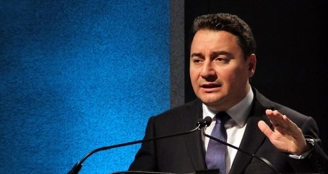 BABACAN: ´ ASGARİ ÜCRET 1300 TL OLACAK DEMEDİK´