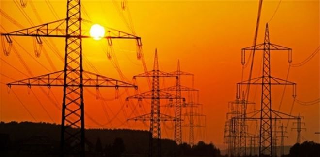 İSTANBUL´DA ELEKTRİK KESİNTİSİ