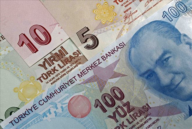 2016´da ücret artış beklentisi yüzde 8