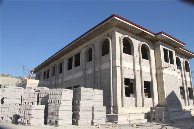 SON GÖREVİMİZİ HUZUR İÇİNDE YAPACAĞIZ