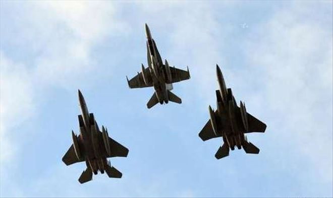 Rusya´ya İncirlik´ten gözdağı