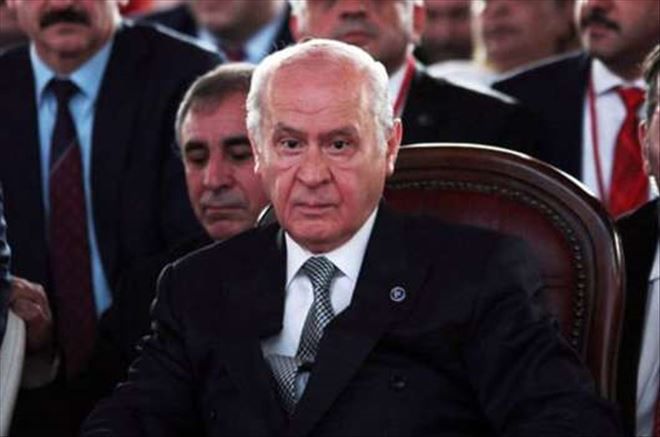 MHP´de kriz: Partiye oy bile vermediler