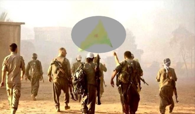 TÜRKİYE´DEN KÜRTLERE SİLAH TAŞIYAN UÇAKLAR GERİ GÖNDERİLDİ
