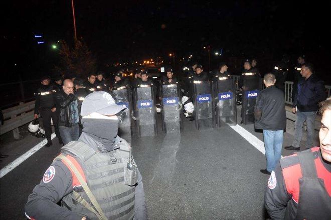 İstanbul´daki patlamanın nedeni ´bomba´   