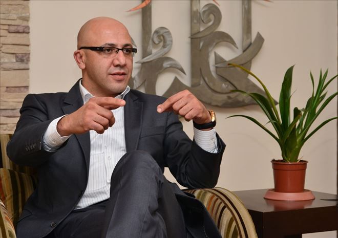 AVM ile değil yaşayan caddelerle dünya markası olunur