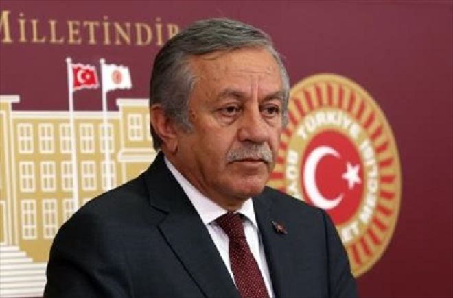MHP GENEL BAŞKAN YARDIMCISI´NIN ACI GÜNÜ
