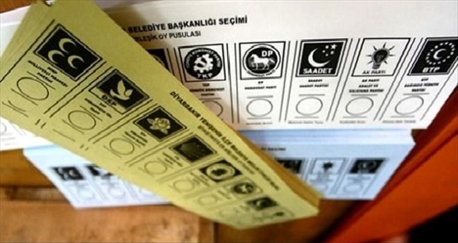 BİR PARTİ DAHA KAPANIYOR!