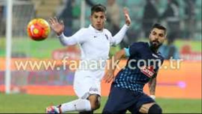 Çaykur Rizespor 3-0 Trabzonspor