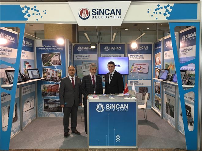 İSTANBUL´DA SİNCAN RÜZGARI ESTİ