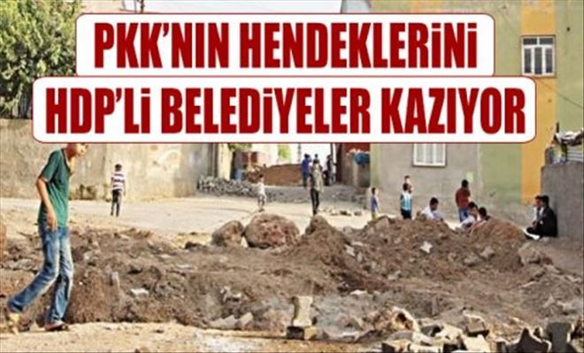 Hendekçi 18 Belediye Başkanı Görevden Uzaklaştırıldı